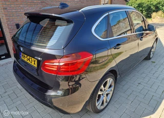 BMW 2 Serie BMW 2-serie Active Tourer 218i Sport Automaat - afbeelding nr 5