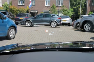 Audi A6 Audi A6 Avant 55 TFSIe Quattro S-Line - 367 pk **Pano / HuD / Bang - afbeelding nr 25