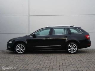 Škoda Octavia Skoda Octavia Combi 1.0 TSI Automaat Navi LED PDC 17