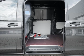 Mercedes-Benz Vito Mercedes-Benz Vito 116 CDI L3 Pro BPM Vrij MultiBeam LED Distronic Navi Dubbele Schuifdeur - afbeelding nr 8