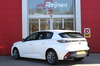 Peugeot 308 Peugeot 308 1.2 110PK ACTIVE PACK BUSINESS | NAVIGATIE | DRAADLOZE APPLE CARPLAY/ANDROID AUTO | CLIMATE CONTROL | PARKEERSENSOREN ACHTER | CRUISE CONTROL | DAB+ RADIO | KEYLESS START | - afbeelding nr 14