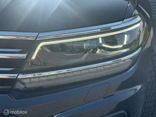 Volkswagen Tiguan Volkswagen Tiguan 1.5 TSI ACT Highline Business R - afbeelding nr 5