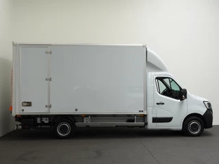 Renault Master Renault Master T35 2.3 dCi 145PK Energy Bakwagen Meubelbak Laadklep - afbeelding nr 18