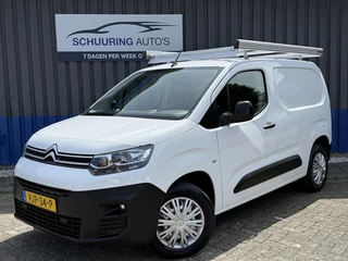 Citroën Berlingo - 127914944-0