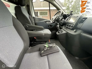 Opel Vivaro Opel Vivaro bestel 1.6 CDTI L2H1 Business+ EcoFlex bj 2019 - afbeelding nr 17