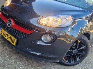 Opel ADAM - afbeelding nr 21