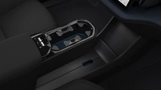 Volvo EX30 Volvo EX30 Extended Range MY25 Plus Climate Pack Pilot | nieuw uit voorraad | Gratis laadpaal! - afbeelding nr 16