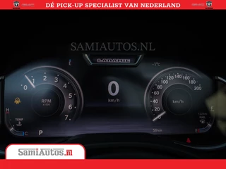 Dodge Ram Pick-Up Comfortabele Dubbele Cabine met Royale 5 Zitplaatsen | Nu Leverbaar uit Voorraad | Voorraad Nr 2223 - 5047 - afbeelding nr 36