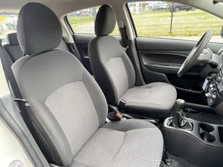 Mitsubishi Space Star - afbeelding nr 14