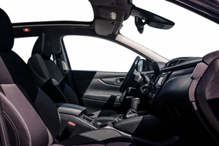 Nissan QASHQAI - afbeelding nr 9