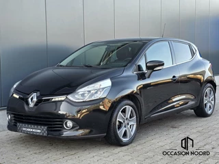 Renault Clio Renault Clio 0.9 TCe Night&Day|Dab+|Navi|Cruise|Airco|Pdc| - afbeelding nr 10