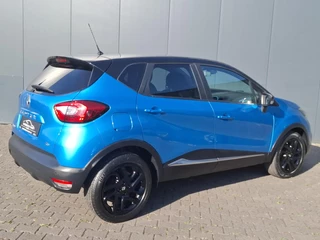 Renault Captur Renault Captur 1.2 TCe Expression AUTOMAAT / ANDROID / STOELV. / ENZ. - afbeelding nr 7