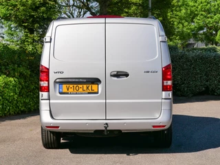 Mercedes-Benz Vito | TREKHAAK | CAMERA | CARPLAY | RWD | DC | - afbeelding nr 14
