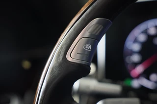 Mercedes-Benz S-Klasse Mercedes-Benz S-klasse 500 4MATIC Lang AMG Line / Autonoom Rijden / Head Up / 360 Camera / Acc / Burmester / Chauffeur Pakket / 22 - afbeelding nr 17