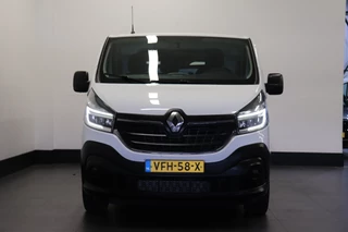 Renault Trafic - Airco - Navi - Cruise - € 13.950,- Excl. - afbeelding nr 7