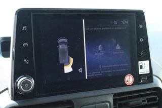 Toyota ProAce Toyota PROACE CITY 1.5 D-4D Live PDC V+A Carplay Airco - afbeelding nr 4