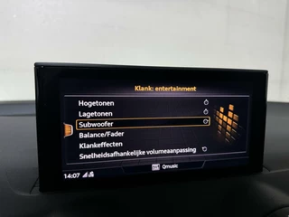Audi Q2 Audi Q2 30 TFSI S-Line B&O Virtual CarPlay Stoelver. Trekh. - afbeelding nr 39