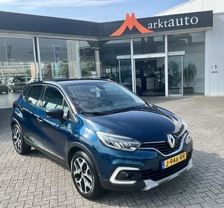 Renault Captur - afbeelding nr 5