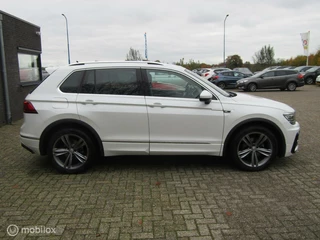 Volkswagen Tiguan Volkswagen Tiguan 1.4 TSI ACT Highline R-line | Trekhaak - afbeelding nr 6