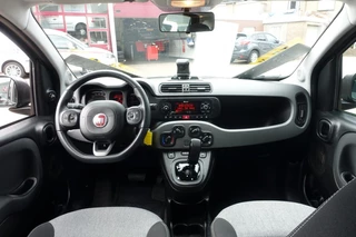 Fiat Panda Fiat Panda 0.9 TWINAIR 59 KW AUTOMAAT (All-in prijs) - afbeelding nr 10