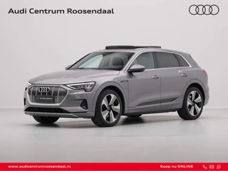 Audi e-tron - 481646654-0