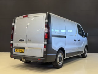 Opel Vivaro - afbeelding nr 4