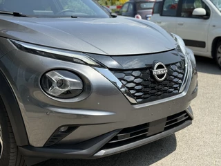 Nissan Juke Nissan Juke 1.6 Hyb. N-Connecta | Carplay | Camera | automaat | - afbeelding nr 32