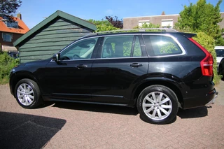 Volvo XC90 Volvo XC90 2.0 D5/AWD/PANO/Elktr Stoelen/Camera - afbeelding nr 39