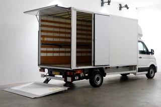 Volkswagen Crafter - afbeelding nr 3