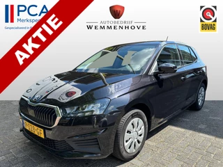 Škoda Fabia 1.0 TSI Automaat Ambition Business Automaat