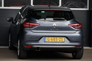 Renault Clio Renault Clio 1.0 TCe Intens, NL, CarPlay, PDC, keyless, clima - afbeelding nr 30
