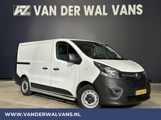 Opel Vivaro - 109499525-0