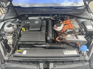 Volkswagen Golf Volkswagen Golf 7 GTE - afbeelding nr 12