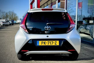 Toyota Aygo - afbeelding nr 7