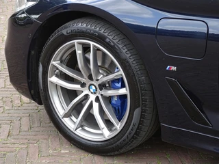 BMW 5 Serie BMW 5 Serie 530e 293PK iPerf High Exc. M-Sport / LED - afbeelding nr 54