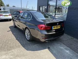 BMW 3 Serie BMW 3-serie 330e Centennial Executive - afbeelding nr 29