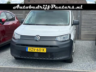Volkswagen Caddy - 255801841-0