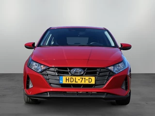 Hyundai i20 - afbeelding nr 7