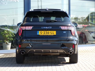 Lynk & Co 01 Lynk & Co 01 1.5, Full LED / Elektr. Schuifdak / Camera 360 + Sensoren / Carplay + Android Auto / 20' LMV - afbeelding nr 26