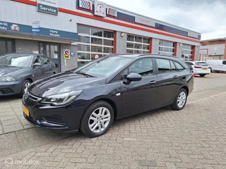 Opel Astra OPEL ASTRA SPORTS TOURER 1.0 ONLINE EDITION / Carplay / - afbeelding nr 3