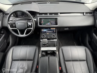 Land Rover Range Rover Velar Land Rover Range Rover Velar 2.0 P400e S Panodak Leer Virtual ACC - afbeelding nr 83