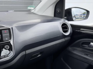 Volkswagen up! Volkswagen Up! 1.0 BMT Move up! Dealer ondh|4seizoensb|Airco - afbeelding nr 27