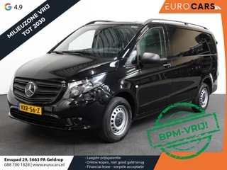Mercedes-Benz Vito - 76325123-0