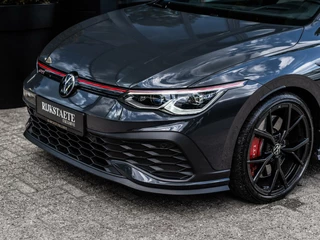 Volkswagen Golf Volkswagen Golf 2.0 TSI GTI CLUBSPORT|PANO|NÜRBURG|HEAD-UP - afbeelding nr 34