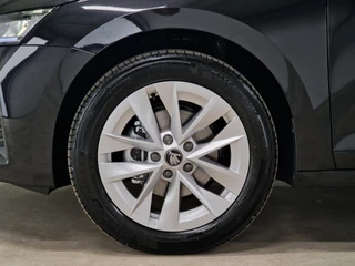Škoda Octavia Škoda Octavia Combi 1.5 TSI MHEV 150pk Facelift | Infotainment Pack | Trekhaak | Travel Pack | - afbeelding nr 32