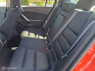 Mazda 6 Mazda 6 2.0 SkyActiv-G 165 TS+/automaat/clima/navi - afbeelding nr 9