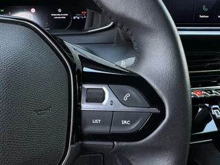 Peugeot 2008 Peugeot 2008 1.2 PureTech 100 Allure|Camera|Carplay|Navigatie|Cruise|LED|DAB| - afbeelding nr 25