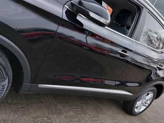 MG ZS EV Comfort 45 kWh | Navi | Apple Carplay+Android Auto | Airco | Adap. Cruise | Bluetooth Carkit+Streaming | Keyless Entry | Pdc | Licht+Rijstrooksensor | 16''lm - afbeelding nr 36