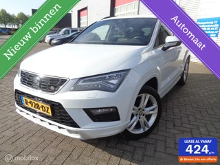 SEAT Ateca - 347732754-0