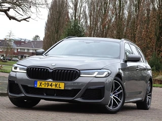 BMW 5 Serie - 364089348-0